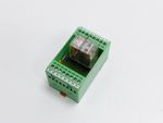 EMG 45-RELS/K2-G24 NR. 2950695 CH-NR: 91819 Top Zustand