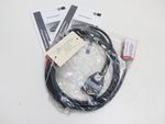 Mini jet ionisator Haug X-2000 MJ II 7614 200 UNUSED
