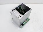 SCA Schucker SYS 6000-10 CPU V2 6000 APC 3000-52 IBS LWL SCA-Nr. 90160.000005