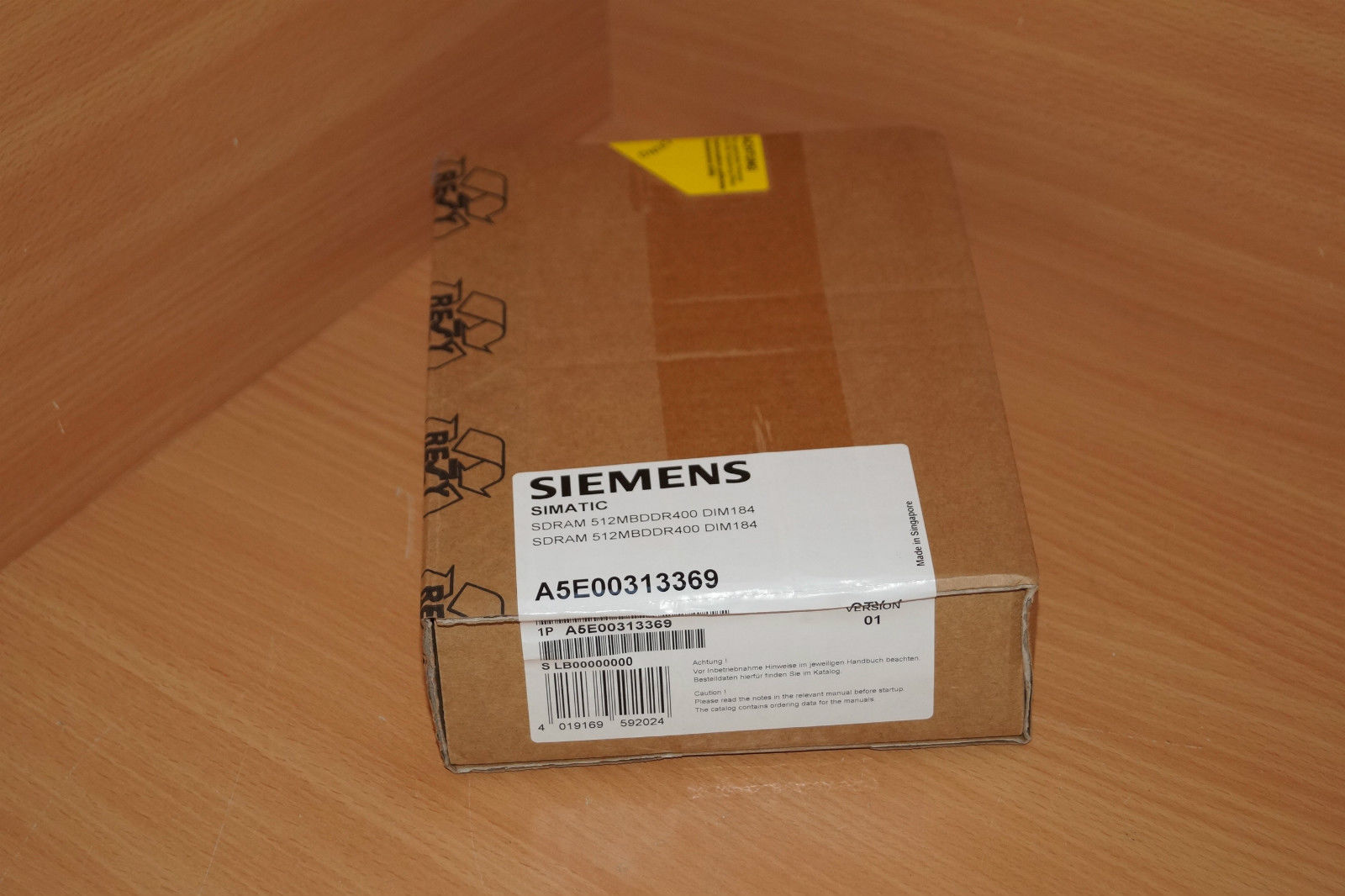 A5E00313369