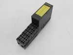 Siemens Profisafe 6ES7 138-4FB02-0AB0 + 6ES7 193-4CG30-0AA0 NEUWERTIG