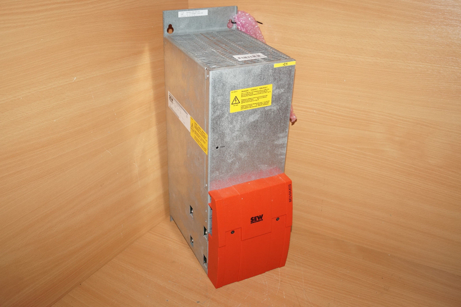 MXC80A-050-503-00
