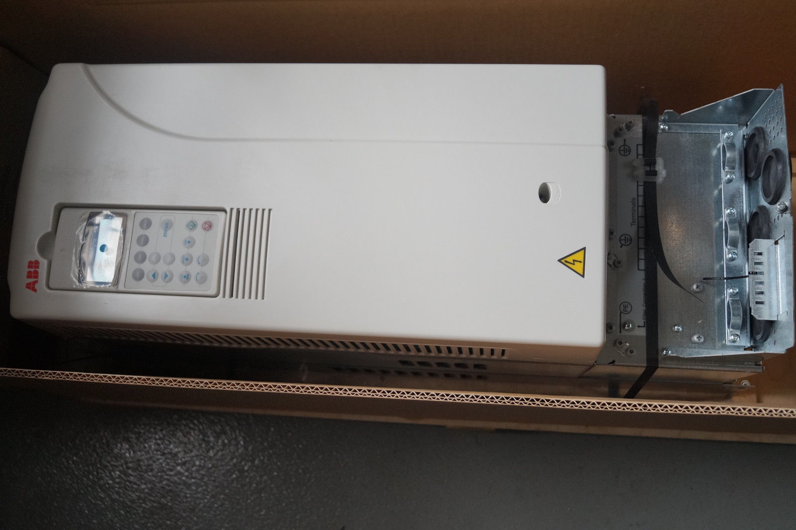 ACS800-31-0016
