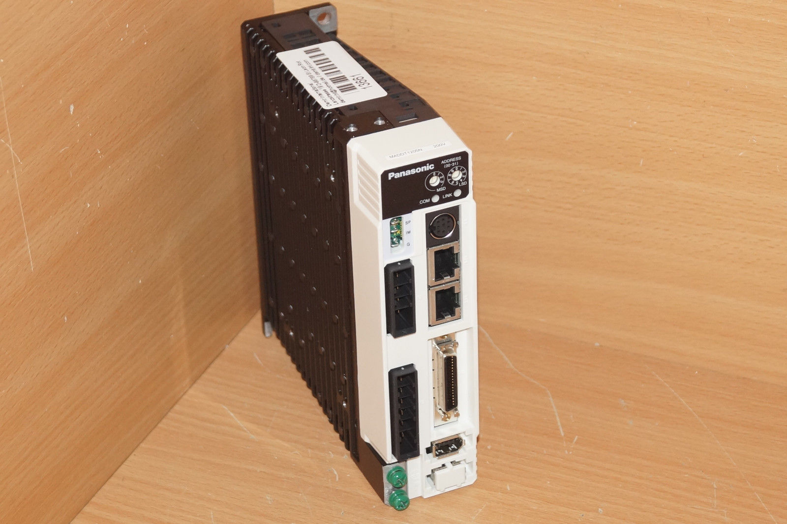 MCDDT1205N