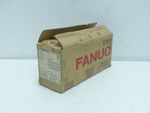 AC Servo Motor A06B-0202-B605#S000 A06B-0202-B605 5000min UNUSED OVP
