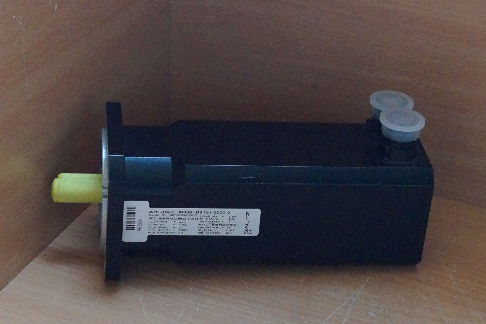 M4061-BS101-0000-0