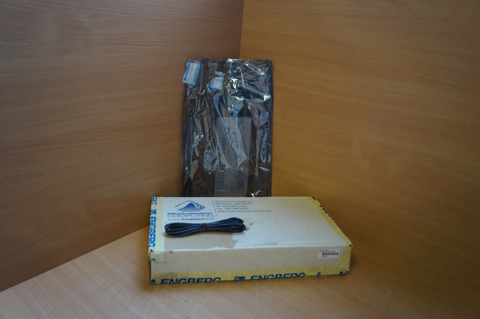 ISO-RACK16