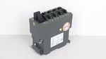 Siemens NET Industrial Ethernet Switch 6GK5208-0BA10-2AA3 TESTED TOP ZUSTAND