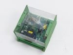 MVS-0-15-DT 230VAC 50Hz 1.5A F1-0315A-H F2-3.15A-H