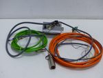 Elmo BAS-A3/230R-2 Servo Drive Controller Top Zustand
