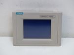 Siemens TP 170 micro 6AV6 640-0CA01-0AX0 6AV6640-0CA01-0AX0 E.St 4 Top Zustand