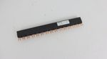 Siemens 3RV1915-1DB 3 Phasen Sammelschiene UNUSED
