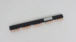 Siemens 3VU9135-1AB05 3 Phasen Sammelschiene UNUSED