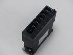 Siemens SIMATIC NET Industial Ethernet Switch 6GK5005-0BA00-1AA3 ESt 5 NEUWERTIG