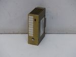 Siemens Simatic S5 6ES5 464-8ME11 Analog Input 4x4....20mA E-St. 08 Top Zustand