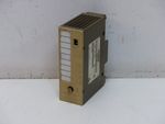 Siemens Simatic S5 6ES5 464-8ME11 Analog Input 4x4....20mA E-St. 04 Top Zustand