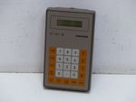 Siemens S5 OP 393 III 6ES5 393-0UA14 6ES5393-0UA14 without cable