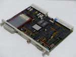 Siemens 6ES5526-3LF01 Kommunikationsprozessor + 6ES5377-0AB31 Top Zustand