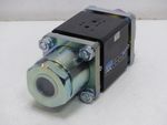 Müller co-ax Ventil VMK 40 NC 54 40C211/2P 4-80 UNUSED