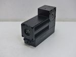 AMK Tornado DK65-16 3PH Motor 0.37KW Getriebe Motor UNUSED UNBENUTZT