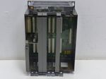Electric MC021D FCA 325M-V Numerical Control System Rack