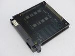 Electric MEM-A1 MC431 MEMORY CARD MODULE MC 431D Top Zustand