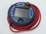 Adept T1 Pendant, 10m  KEBA Teach Pendant REV: A P/N: 05215-010 T50-ADP MV
