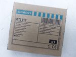 Siemens Hilfsstromschalter 5ST3 010 Auxiliary circuit switch unbenutzt OVP