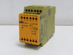 P2HZ X1 24VDC 3n/o 1n/c ID No.:774340 EN574 Typ IIIC tA30ms 24VDC 2,5W NEUWERTIG