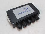 Datalogic C-Box 100 10-30 DC UNUSED UNBENUTZT