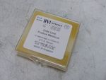 II-VI Infrared ZnSe Lens Positive Meniscus 27,94 mmdia x 127mm FL ET 2.18mm OVP