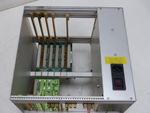 Sepro Rack 20E77604, 8160-417M2, 07S01008B