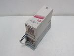 F5 10.F5.ABD-2BEA Frequenzumrichter 230V 9,6A 2,2kW 800Hz TESTED NEUWERTIG