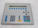 Siemens Prozessbedientastatur 6DS3305-8BA 6DS3 305-8BA Top Zustand
