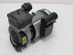 Dürr Technik A-065/0431 1100_(01) Kompreossor 230V PN 7 bar PS 10 bar 620 Watt