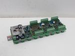 Erhardt Leimer ZC 4003 + RT 4011 + 3x LK 4002 + DI 1130 Top Zustand