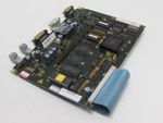 Siemens Steuerplatine 6DD1660-0AH0 Kommunikationsmodul Top Zustand