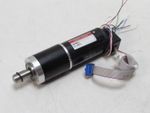 MAXON Motor 302991 + gear 203115 NEUWERTIG