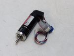 MAXON Motor 147586 + gear 166156 NEUWERTIG