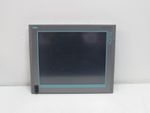 Siemens Panel 19T 677B/C A5E02713398 E-St.A02 Series P13 TESTED Top Zustand