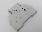 Siemens 3RV1901-2A Hilfsschalter 3RV1901 2A