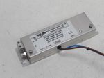 RASMI R88A FIW 104-E Single Phase RFI Filter 4A 250VAC 50-60Hz TOP ZUSTAND