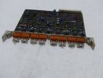 Siemens Sinumerik 6FC51110CB010AA0 Version C 6FC5111-0CB01-0AA0