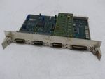 Siemens Sinumerik 6FC5111-0BA03-0AA0 Version A 6FC5111-0BA03-0AA0