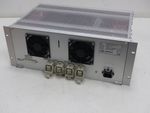 SIG Positec Power Supply Stepper MSY-0000-BBBB-4E8-08 Rack