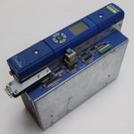 Stromag U-DS 012.1 T Servo Drive 705219 Sach.-Nr. 185-00551 TOP ZUSTAND