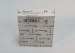 EATON DIL M32-XHI11-S Hilfsschalterbaustein UNUSED OVP