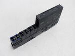 Siemens ET 200S 6ES7 131-4BD01-0AA0 4 DI DC 24V Input 6ES7 193-4CA40-0AA0 NEUWERTIG