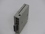 Siemens Sinumerik DMP Kompakt 16A 24V/0,5A 6FC5111-0CA02-0AA2 TOP ZUSTAND