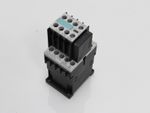 Siemens Sirius 3RT1016-1BB41 + 3RH1911-1HA12